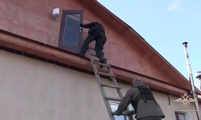 В Ярославской области полицейские изъяли более 150 кг синтетического наркотика