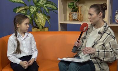 «Объяснялки». День «Обними друга»