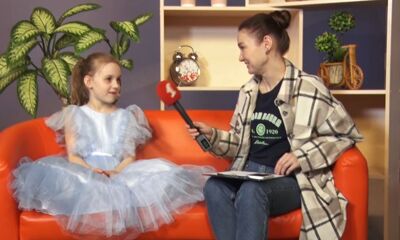 «Объяснялки». Пасха