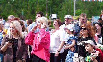 В Тутаеве перенесли празднование Дня города