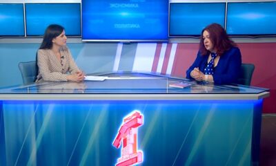 «В тему». О масштабном Всероссийском форуме «Здравница-2024» беседуем с его организатором Ольгой Тимашпольской