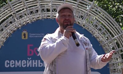 «Семейный круг». Июнь 2024