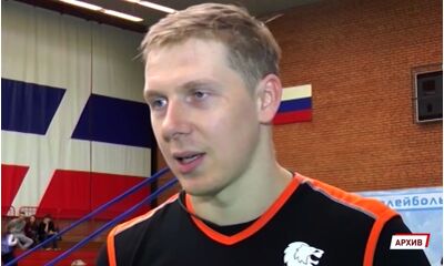 «Ярославич» может возглавить олимпийский чемпион