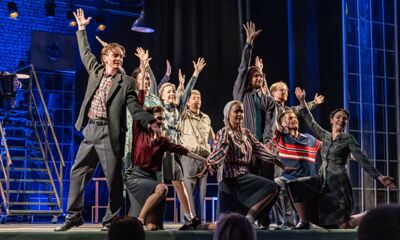 Объединенная двигателестроительная корпорация приняла участие в Международном морском салоне: анонс информационной программы ПАО «ОДК-Сатурн»