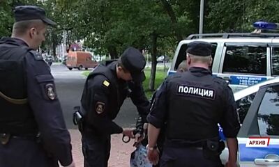 В Ярославле задержали напавшего на девушку рецидивиста