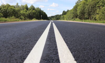 Министр дорожного хозяйства Ярославской области: в этом году отремонтируем 500 километров дорог