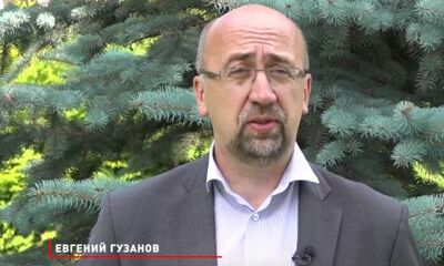 Евгений Гузанов: Ярославский архив получает благодарности от жителей регионов России