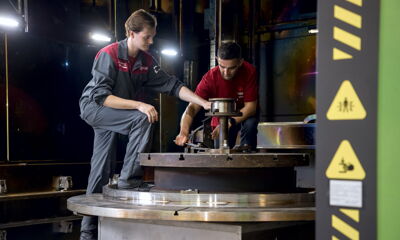 «Время высоких технологий»: в ОДК-Сатурн внедрено новое отечественное оборудование