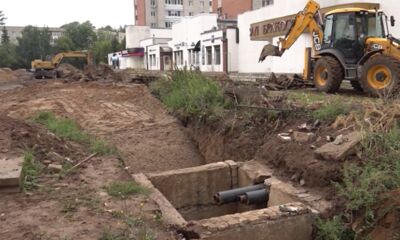 Переславль-Залесский получил более миллиарда рублей на модернизацию