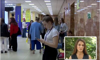 Ярославцам рассказали, какие возможности для молодежи существуют в регионе