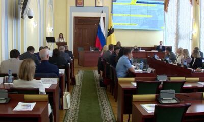 В Ярославле стартовал двухдневный семинар от Федеральной антимонопольной службы