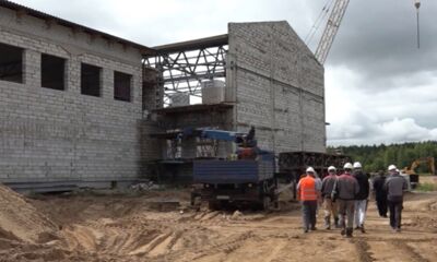 «Губернаторский контроль» проинспектировал Ярославский муниципальный район