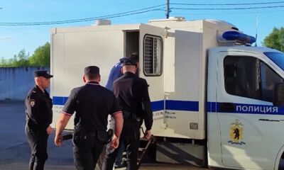 В Ярославской области обвиняемый в мошенничестве экс-депутат останется под стражей