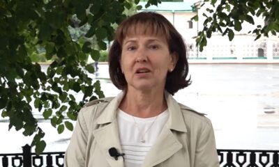 Ярославские семьи активно участвуют в региональных и федеральных мероприятиях