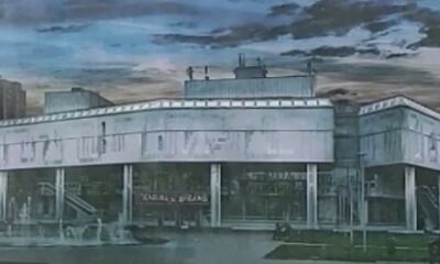 Ярославский ТЮЗ возглавил новый директор