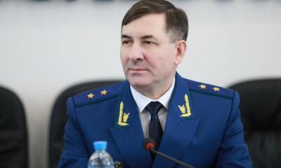 В Ярославской области будет новый прокурор