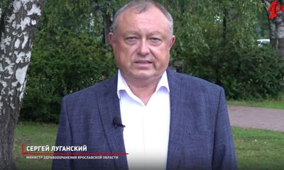 «Пульс региона»: министр здравоохранения подводит итоги полугодия