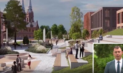 «Пульс региона»: Успешные выпускники школ все чаще выбирают ярославские вузы