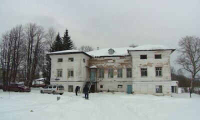 В Ярославской области реализуется федеральный проект по восстановлению исторических объектов