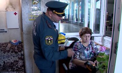 В Ярославской области идет подготовка к выборам