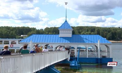 21 августа Свято-Введенский Толгский монастырь отметит 710-летие