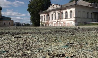 «Губернаторский контроль» проверил объекты в Угличском районе