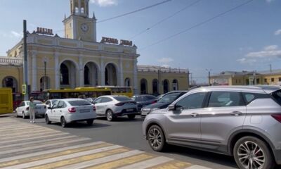 Платная парковка у Ярославля-Главного обойдется в 20 миллионов рублей