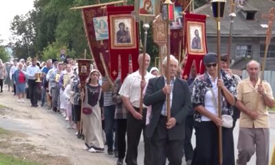 Данилов отметил 247-летие