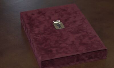 Толгскому монастырю в Ярославле подарили 200-летнюю книгу с самым ранним описанием чудотворной иконы Богородицы Толгской