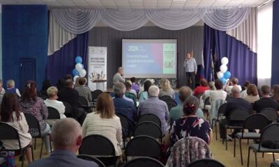 В Ярославле прошел «Шахматный педсовет»