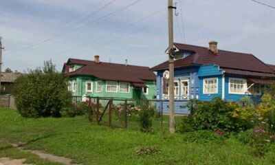 В Ярославской области на реализацию программы «Наши дворы» выделено 700 миллионов рублей