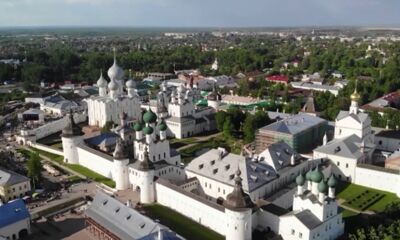 Пешеходную зону в центре Ростова обустроят ближайшим летом