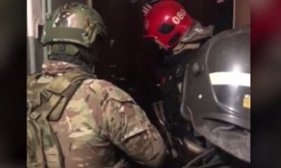 19-летний рыбинец был готов взорвать предприятие Минобороны за 100 тысяч рублей