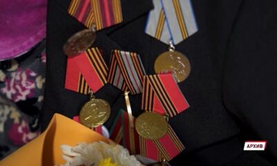 В Ярославской области ветеранам Великой Отечественной войны выплатили 37 тысяч рублей на ремонт жилья