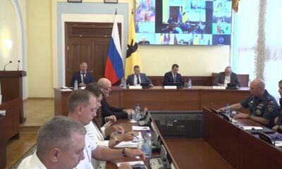 1 сентября в учебных заведениях Ярославской области будет усилена безопасность