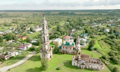 В Ростовском муниципальном районе состоялось выездное заседание Общественной палаты области