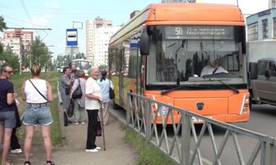 В Ярославле планируют ввести новые автобусные маршруты