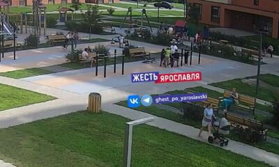 Следователи установили личности участников драки в Ярославле