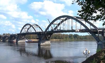 «Губернаторский контроль» проверил ведение работ в Рыбинске