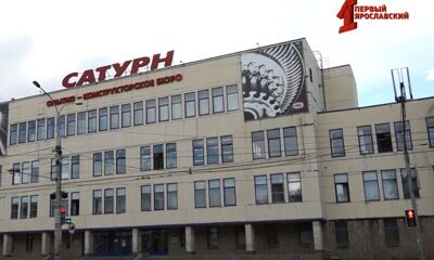 «Время высоких технологий»: репортаж из подразделений конструкторского бюро