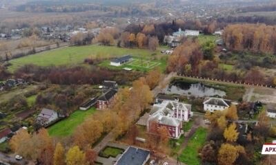 Глава Карабихского сельского поселения досрочно ушел с поста