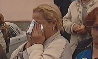 3 сентября в России отмечают День солидарности в борьбе с терроризмом