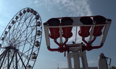 В Ярославле отметили День солидарности в борьбе с терроризмом