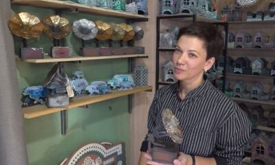 Ярославна получила 350 тысяч рублей на реализацию своего проекта