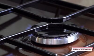 Более 100 домов подключат к газу в Булакове и Яковцеве Ярославской области до начала зимы