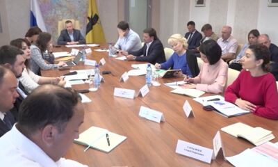 В Ярославской области отремонтируют фасады 200 исторических зданий