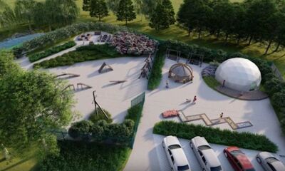 В ярославском приюте «Вита» заканчивается большая реконструкция