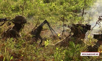Ярославцы могут пройти бесплатное обучение по специальности «оператор БПЛА»