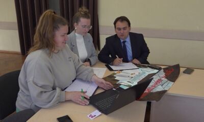 В Ярославле подводят итоги областного творческого конкурса «Ценность номер один»