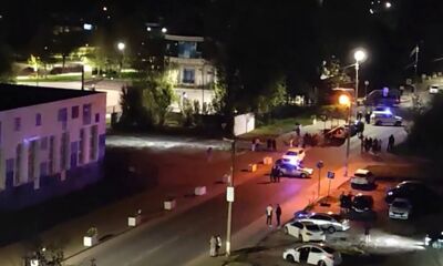 Всех участников потасовки в Тутаеве посадили под арест